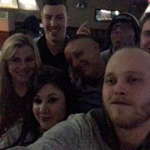 Meet your Posher, Lee